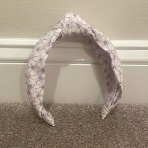 Toddler headband